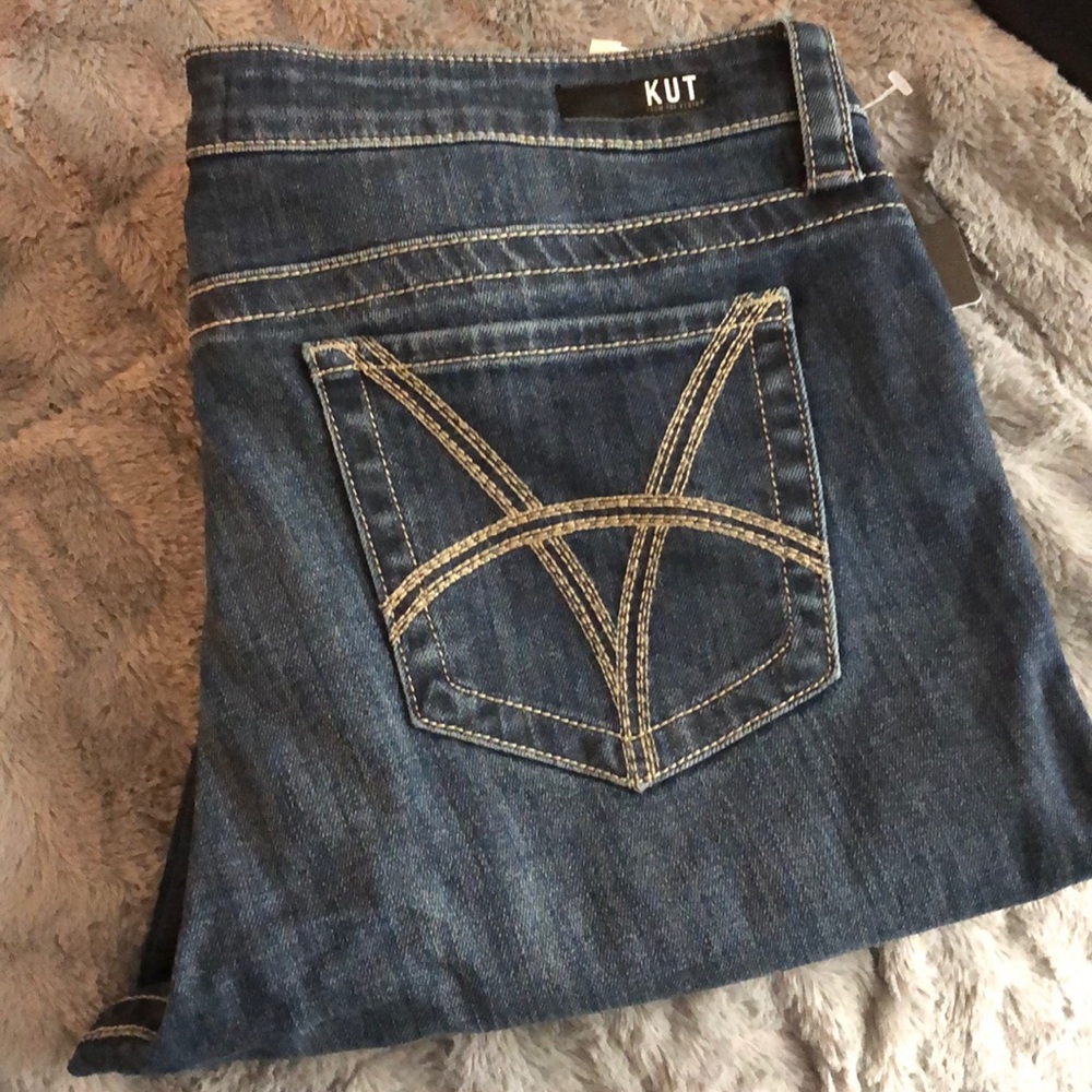 Kut from the Kloth - 14